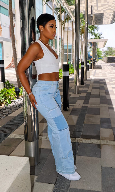 Drama Queen Jeans