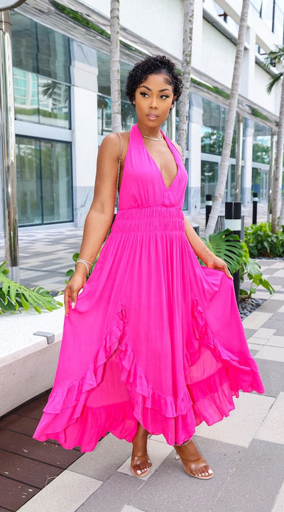 Maria Maria (Pink)