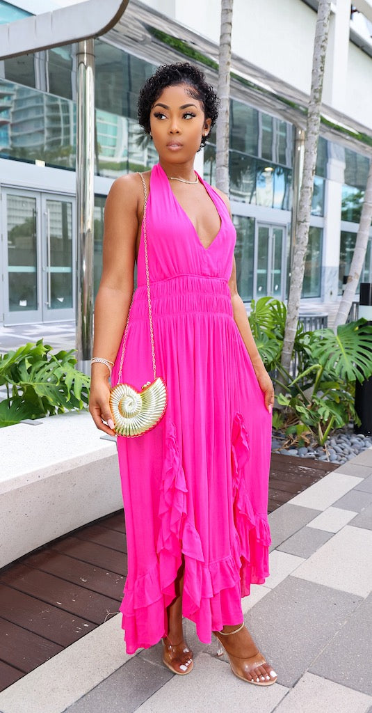 Maria Maria (Pink)