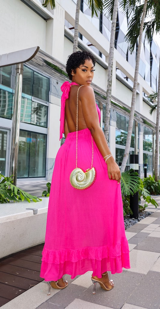 Maria Maria (Pink)
