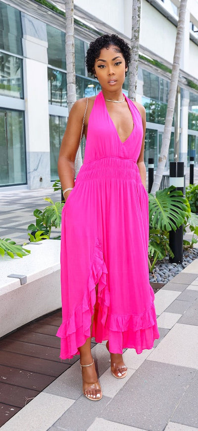 Maria Maria (Pink)