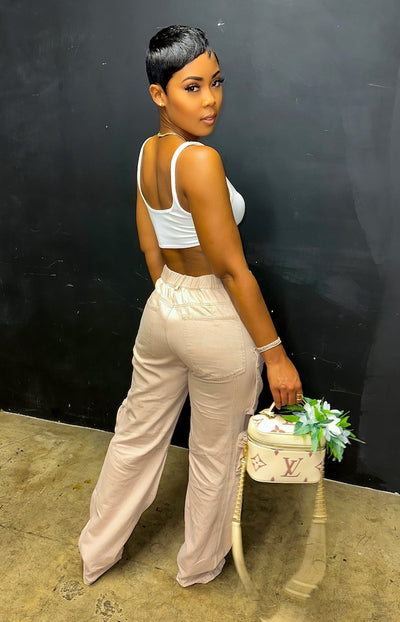 Girl Talk Jeans