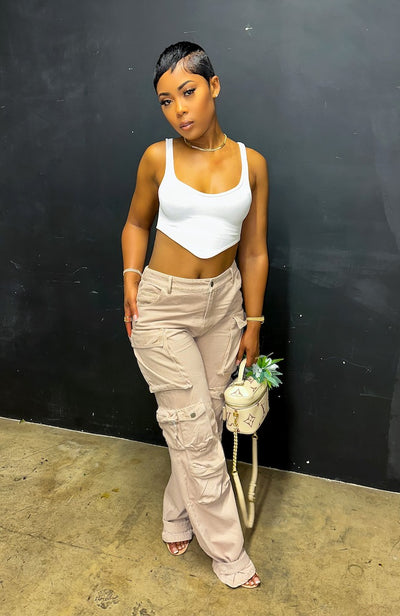 Girl Talk Jeans