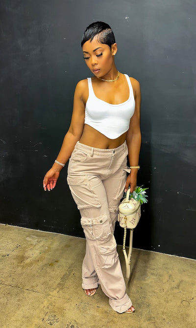 Girl Talk Jeans