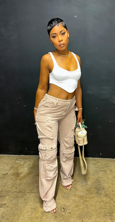 Girl Talk Jeans