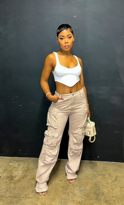 Girl Talk Jeans