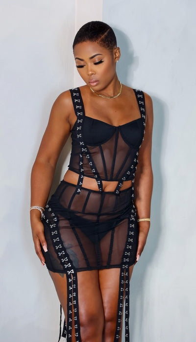 The Gemini Set
