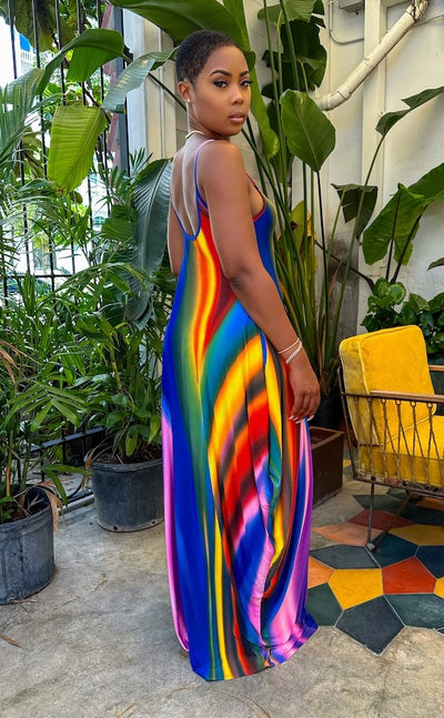 The Gypsy Maxi