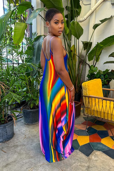 The Gypsy Maxi