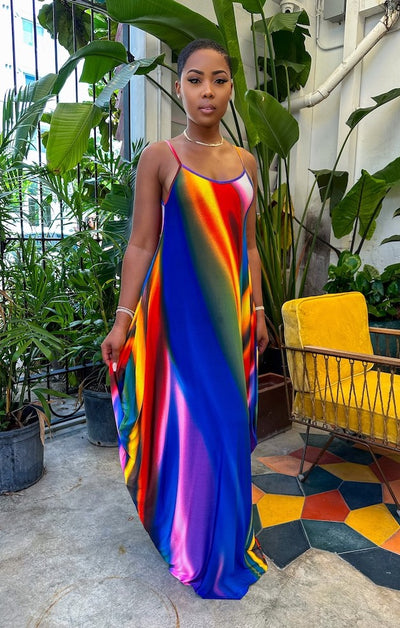 The Gypsy Maxi