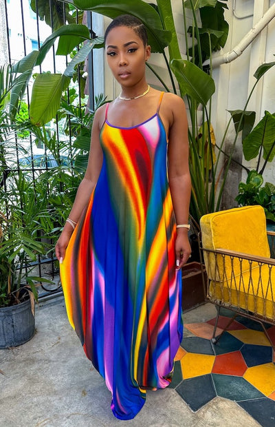The Gypsy Maxi