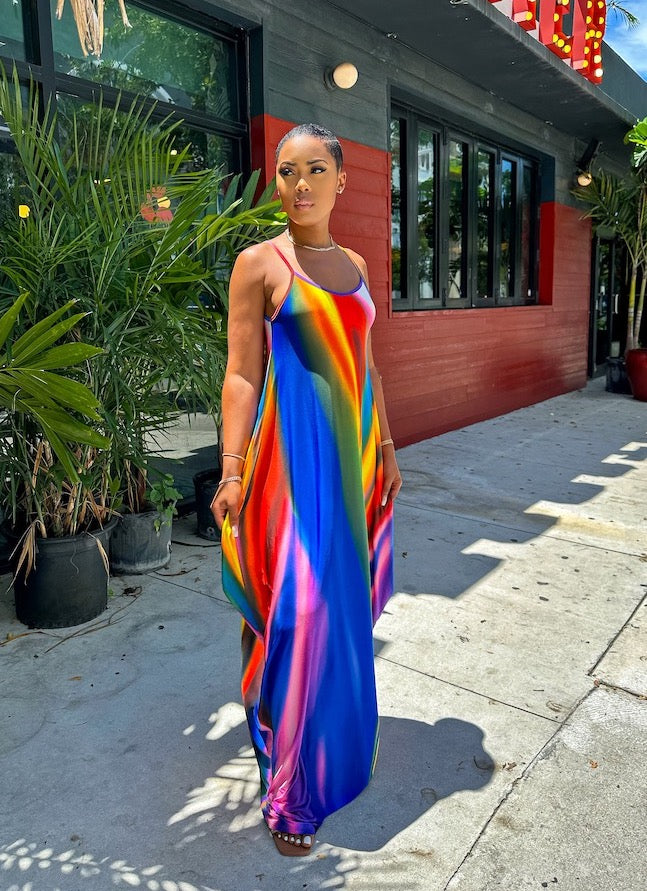 The Gypsy Maxi