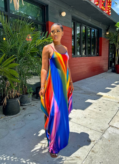 The Gypsy Maxi