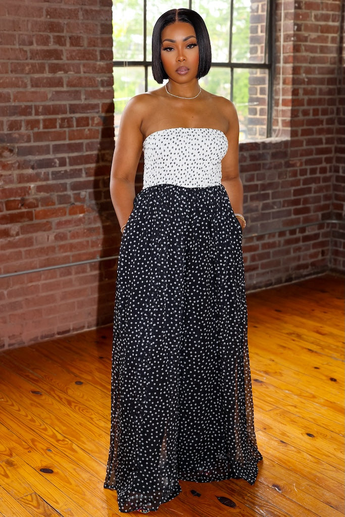 Elle Jumpsuit