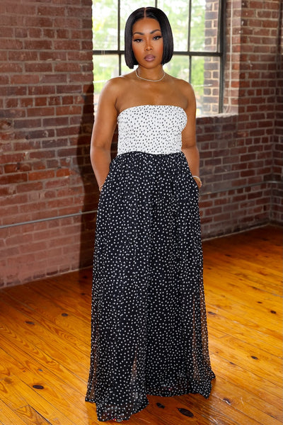 Elle Jumpsuit