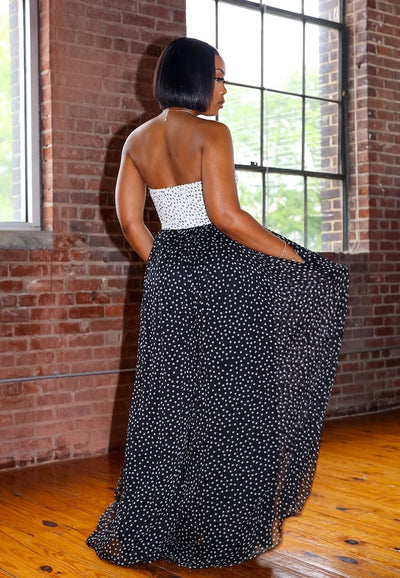 Elle Jumpsuit