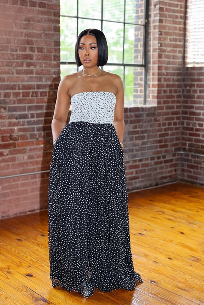 Elle Jumpsuit