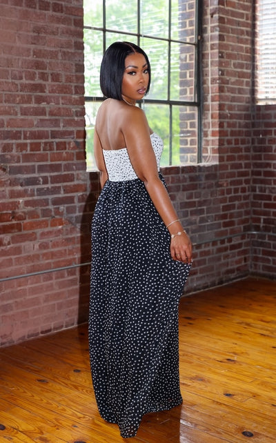 Elle Jumpsuit