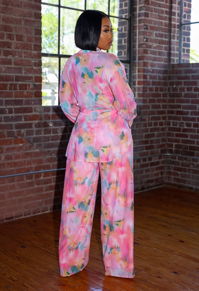 Chloe Set