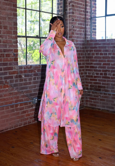 Chloe Set