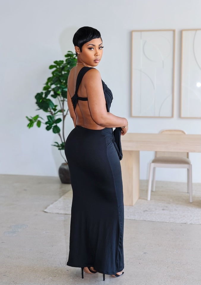 Goddess Of Love (Black)