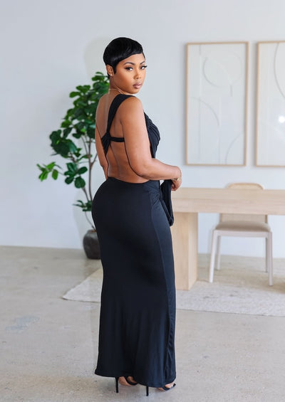 Goddess Of Love (Black)