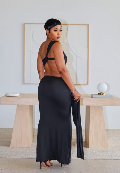 Goddess Of Love (Black)