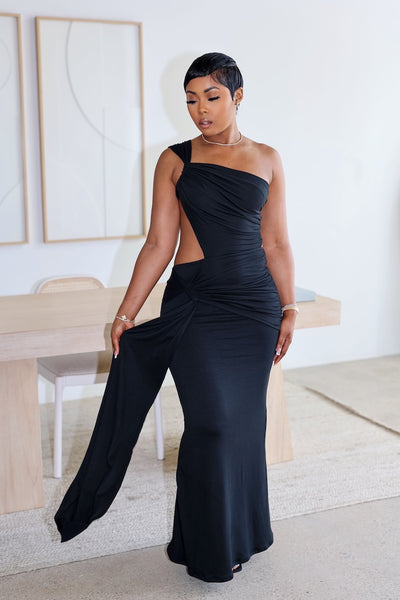 Goddess Of Love (Black)