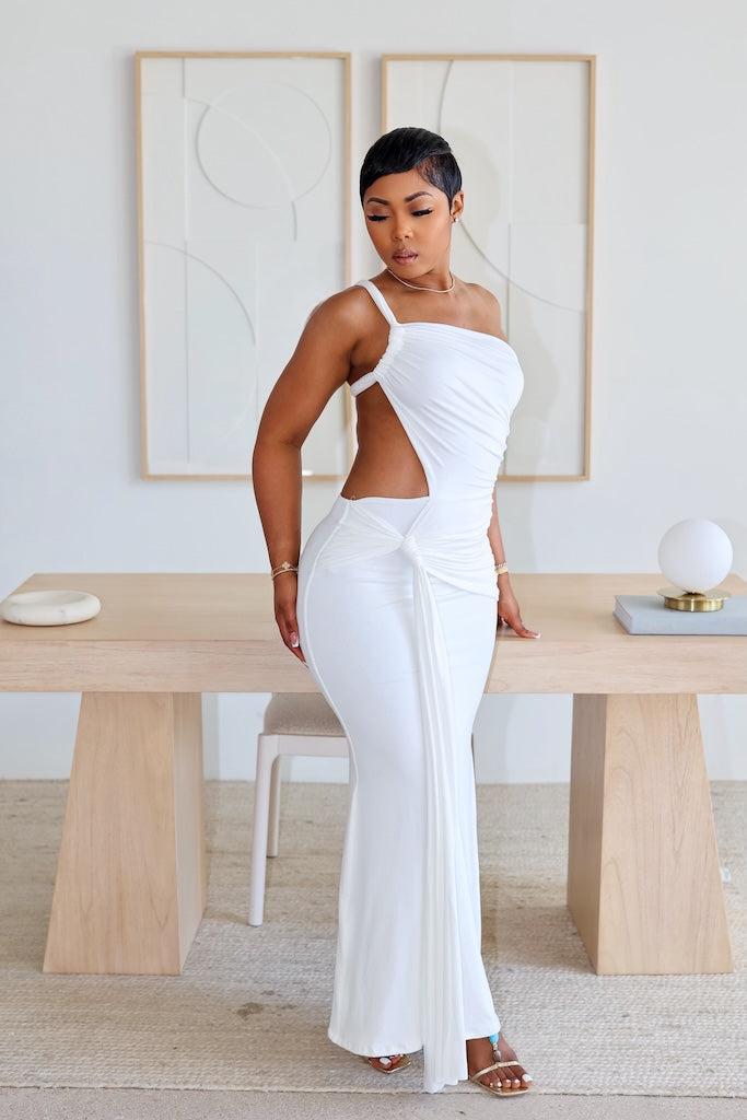 Goddess Of Love (Ivory)