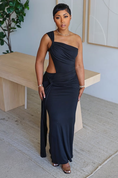 Goddess Of Love (Black)