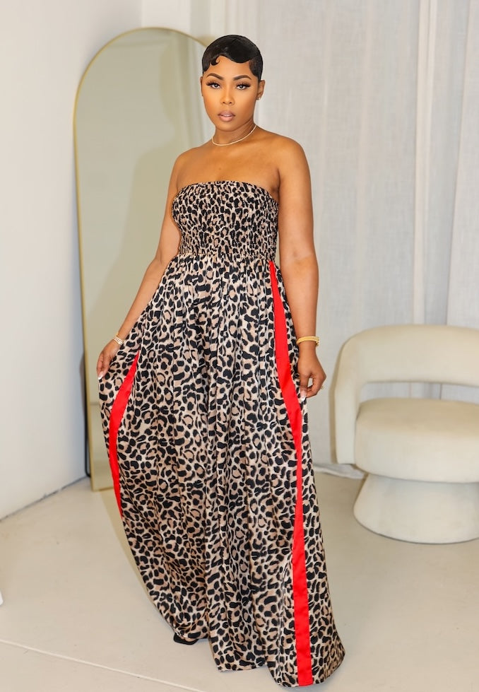 Kenya Jumpsuit