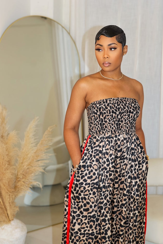 Kenya Jumpsuit