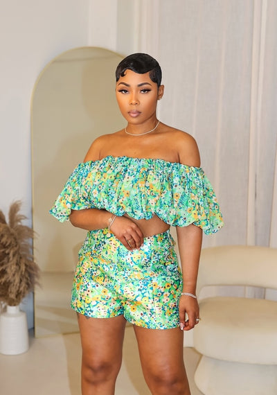 Spring Bliss Set