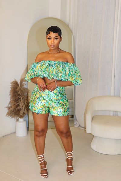 Spring Bliss Set
