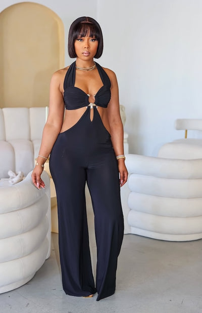 Persian Nights Jumpsuit