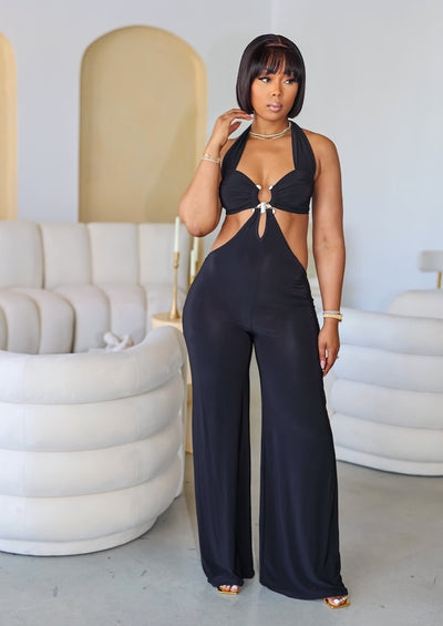 Persian Nights Jumpsuit