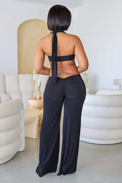 Persian Nights Jumpsuit