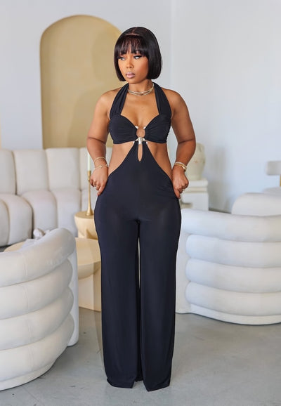 Persian Nights Jumpsuit