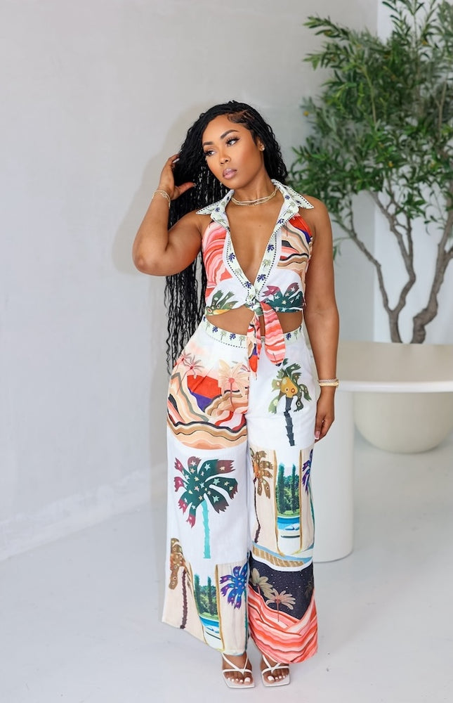 Coco Beach Set