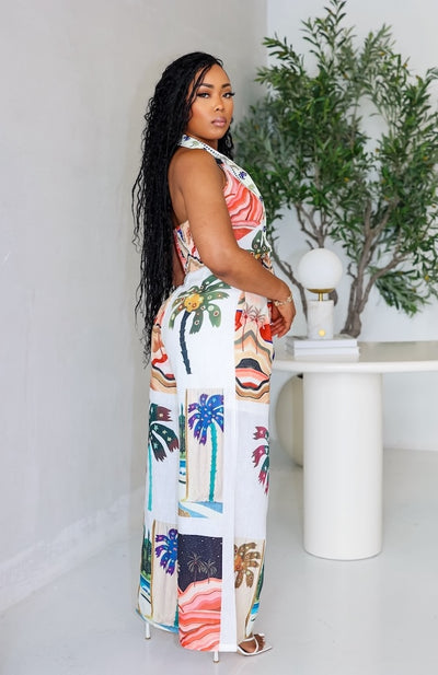 Coco Beach Set