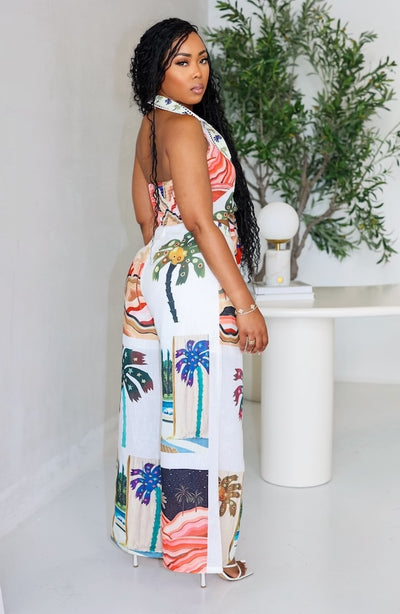 Coco Beach Set