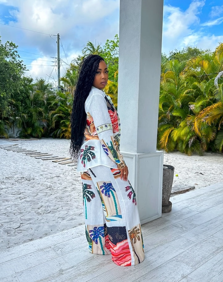 All Inclusive 3-piece Set