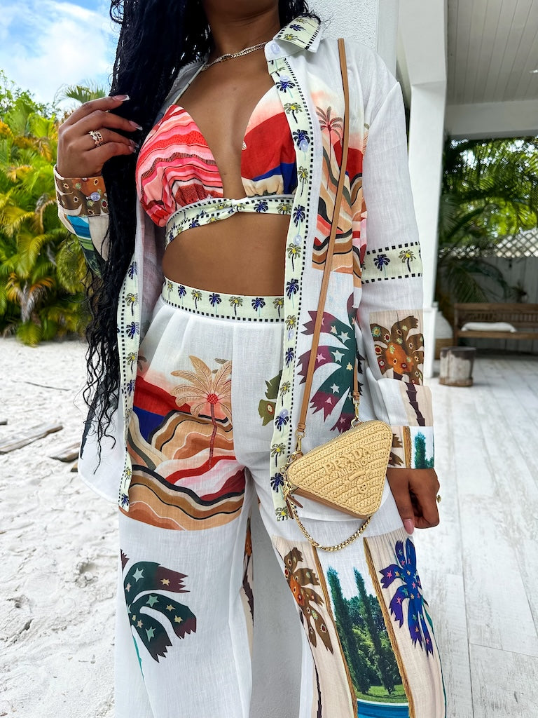 All Inclusive 3-piece Set
