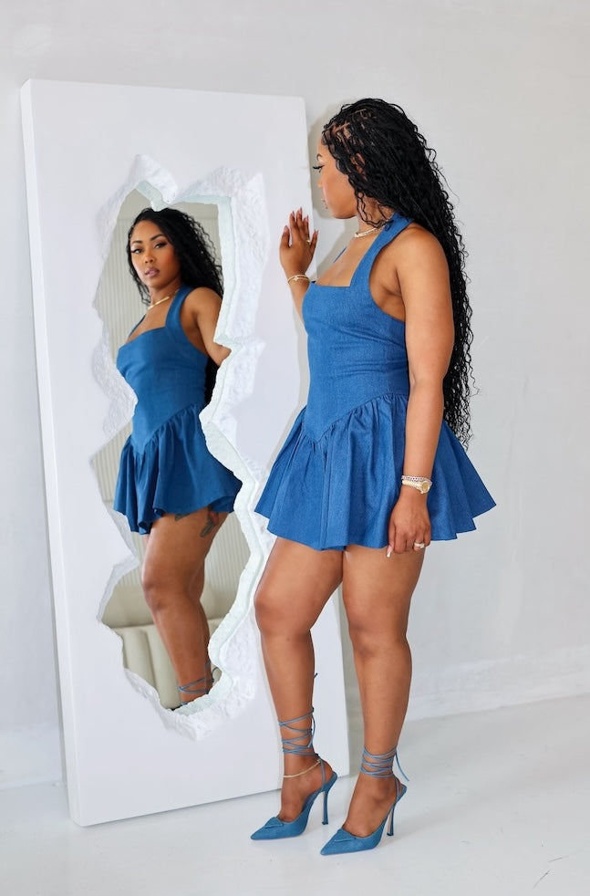 Daphne Mini Dress