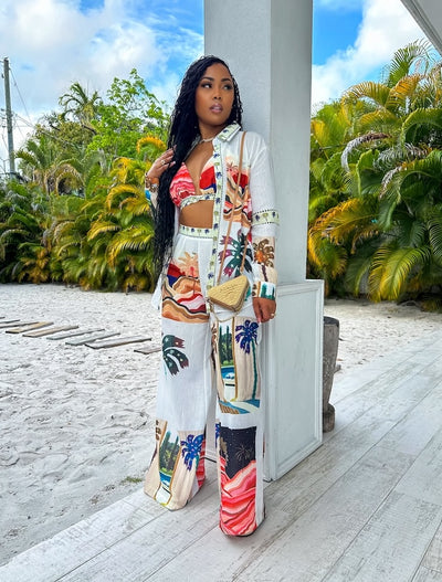 All Inclusive 3-piece Set