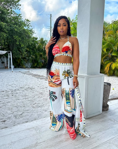 All Inclusive 3-piece Set
