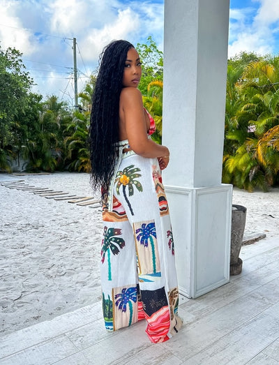 All Inclusive 3-piece Set