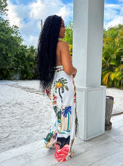 All Inclusive 3-piece Set