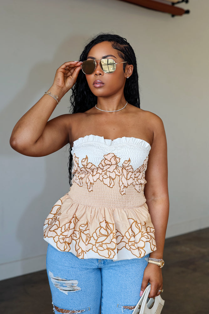 The Jetsetter Shades