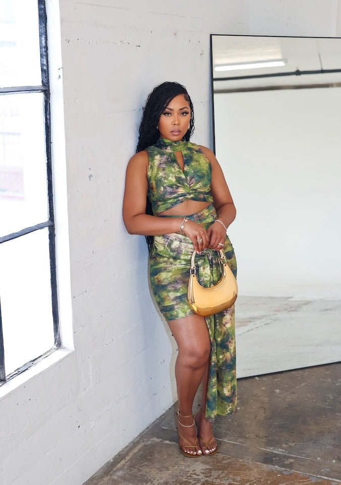 Sevyn Luxe Set